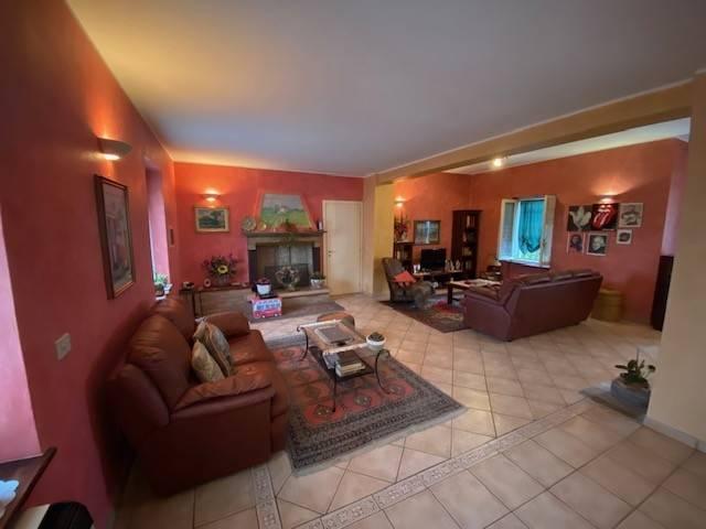 Villa Indipendente in vendita a Capriano Del Colle, Lombardia