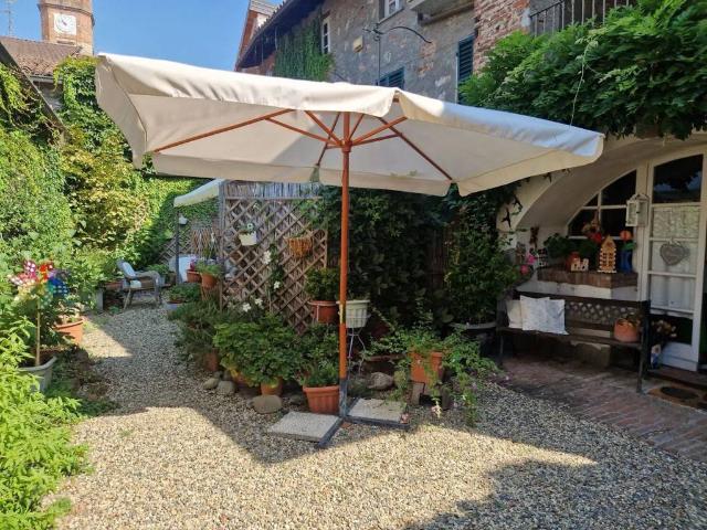 Villa Indipendente in vendita a Capriata d'Orba, Alessandria