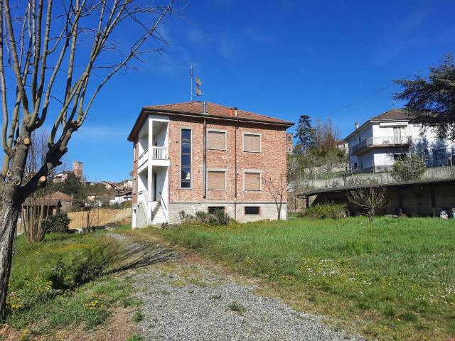 Villa Indipendente in vendita a Piemonte, Alessandria