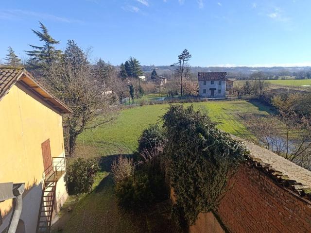Villa Indipendente in vendita a Piemonte, Alessandria