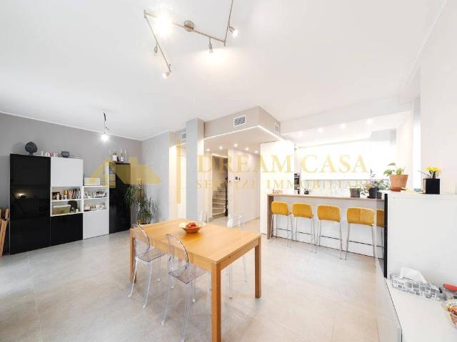 Villa Indipendente in vendita a Capriate San Gervasio, Lombardia