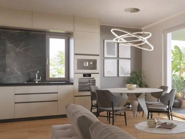 Villa Indipendente in vendita a Capriate, Capriate San Gervasio