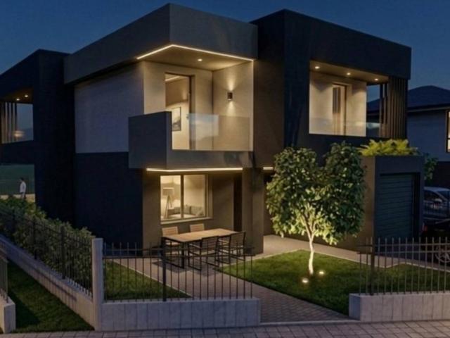Villa Indipendente in vendita a Capriate, Capriate San Gervasio