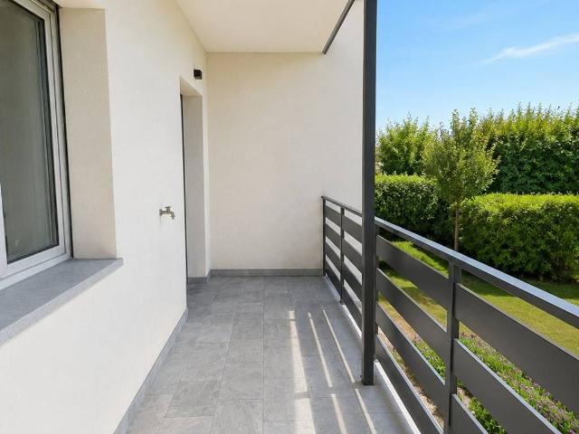 Villa Indipendente in vendita a Capriate, Capriate San Gervasio