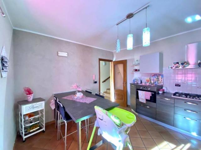 Villa Indipendente in vendita a Piemonte, Torino