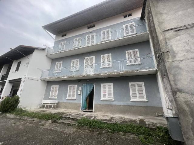 Villa Indipendente in vendita a Piemonte, Biella