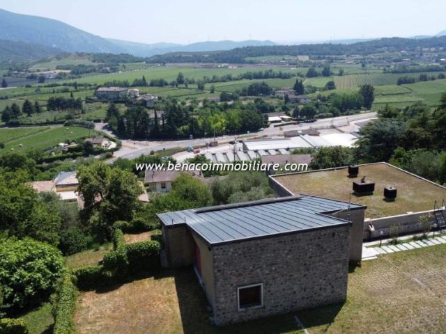 Villa Indipendente in vendita a Caprino Veronese, Veneto
