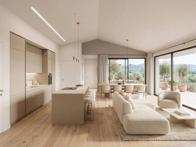 Villa Indipendente in vendita a Rubiana, Caprino Veronese