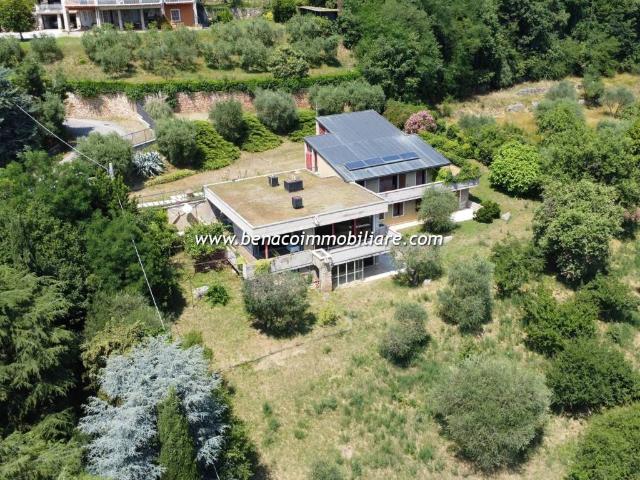 Villa Indipendente in vendita a Caprino Veronese, Veneto