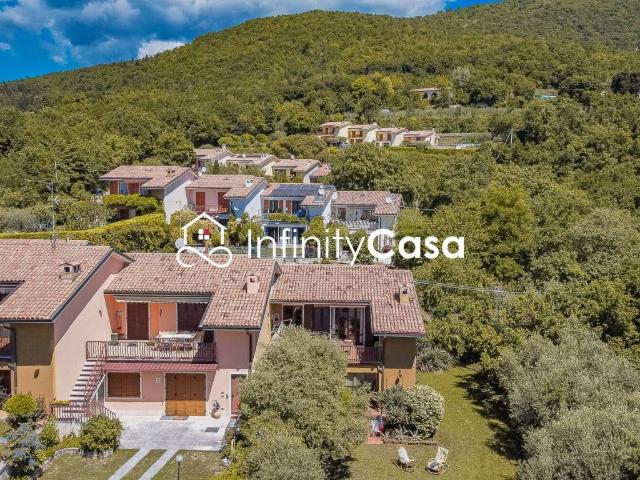 Villa Indipendente in vendita a Rubiana, Caprino Veronese