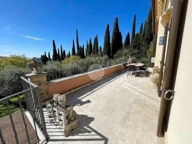 Villa Indipendente in vendita a Caprino Veronese, Veneto