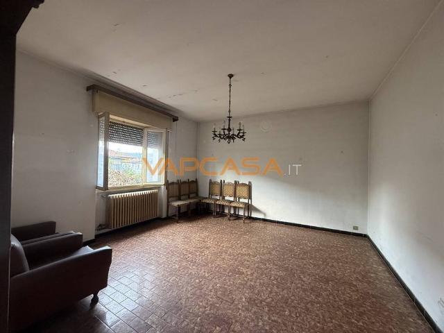 Villa Indipendente in vendita a Capriolo, Lombardia