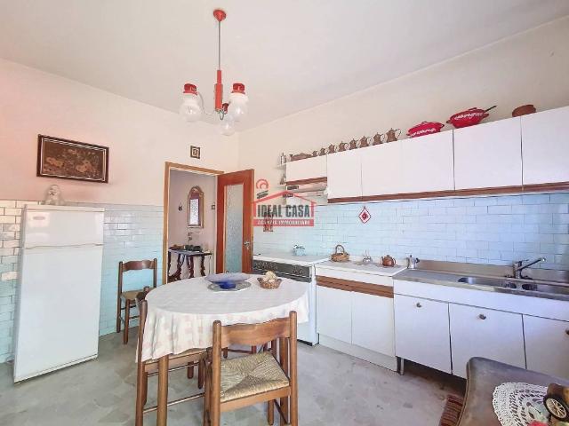 Villa Indipendente in vendita a Pirlotti, Capriolo