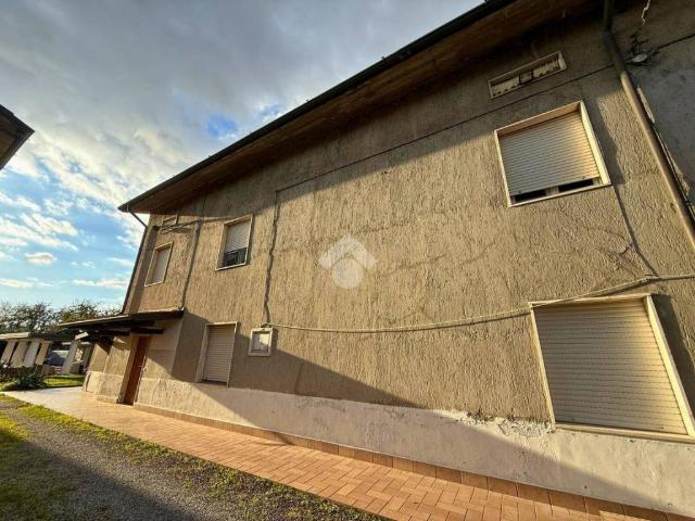 Villa Indipendente in vendita a Capriolo, Lombardia