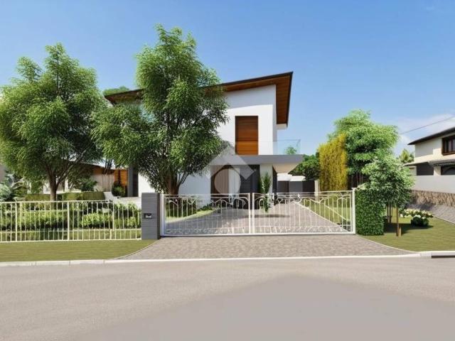 Villa Indipendente in vendita a Capriolo, Lombardia