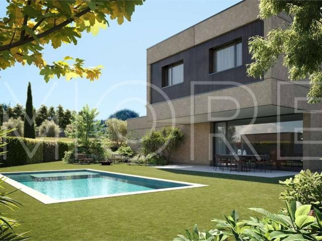 Villa Indipendente in vendita a Pirlotti, Capriolo