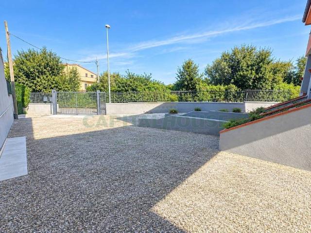 Villa Indipendente in vendita a Sant'Angelo in Formis, Capua