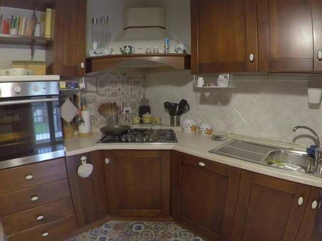 Villa Indipendente in vendita a Capua, Campania