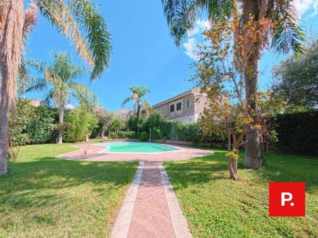 Villa Indipendente in vendita a Capua, Campania