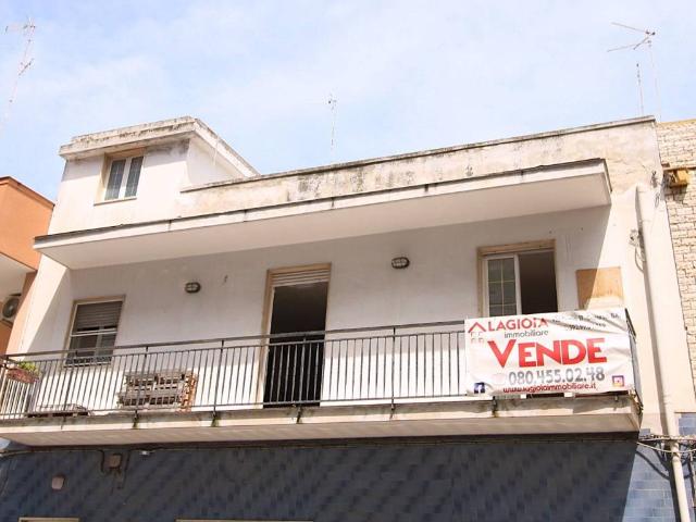 Villa Indipendente in vendita a Puglia, Bari