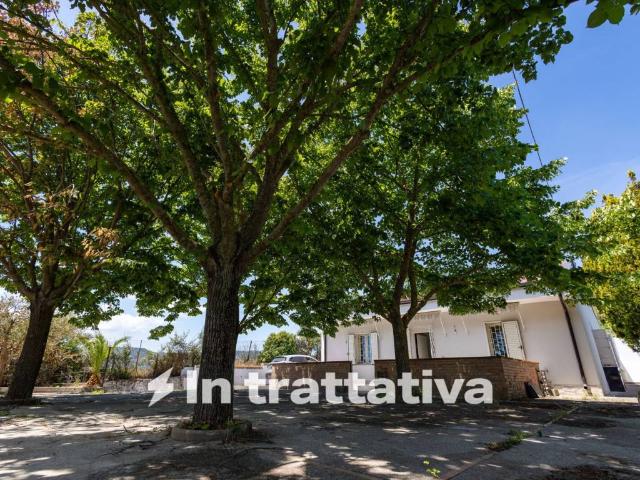 Villa Indipendente in vendita a Calabria, Catanzaro