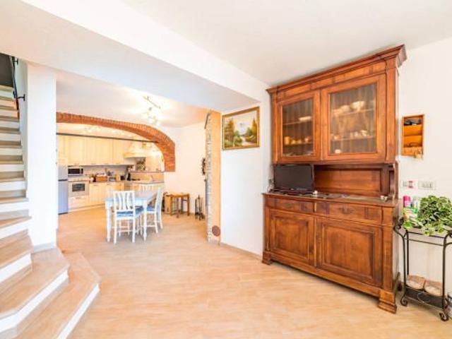 Villa Indipendente in vendita a Piemonte, Cuneo