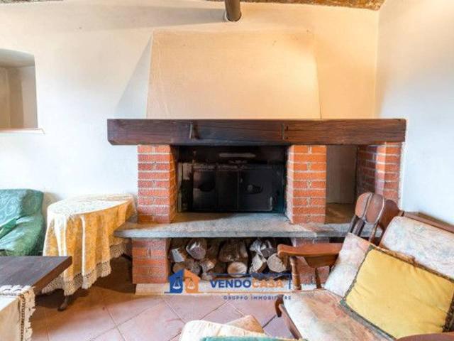 Villa Indipendente in vendita a Piemonte, Cuneo
