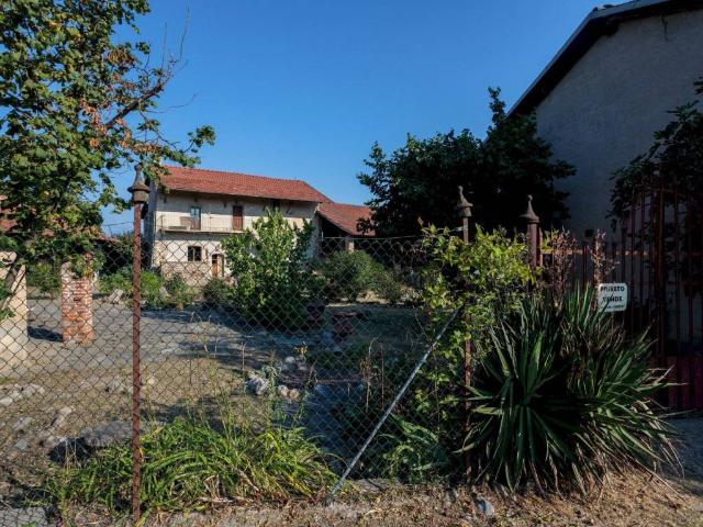 Villa Indipendente in vendita a Piemonte, Cuneo