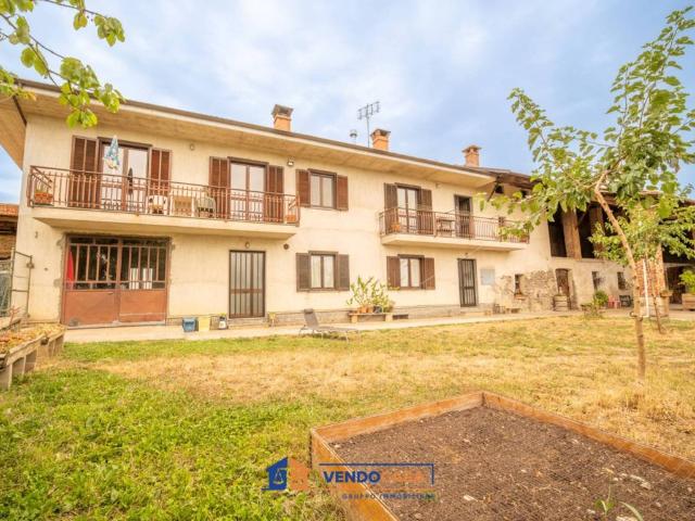 Villa Indipendente in vendita a Piemonte, Cuneo