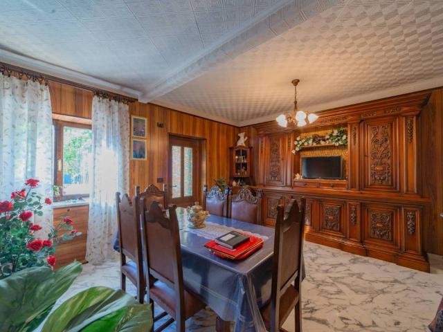 Villa Indipendente in vendita a Piemonte, Cuneo