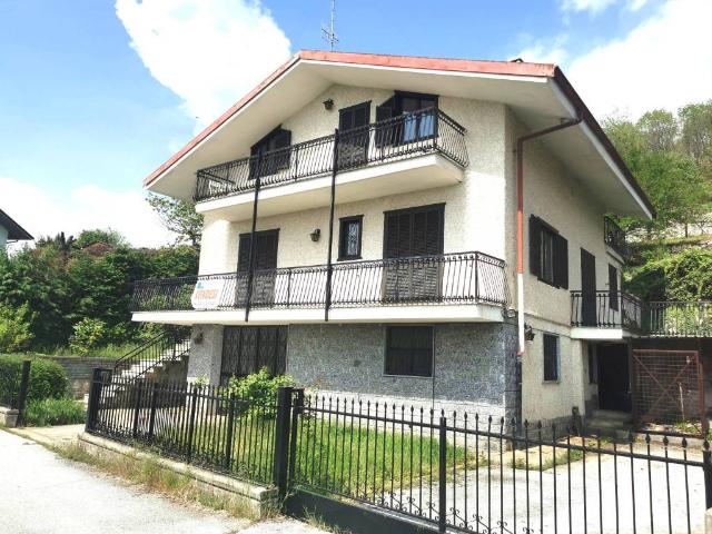 Villa Indipendente in vendita a Piemonte, Cuneo