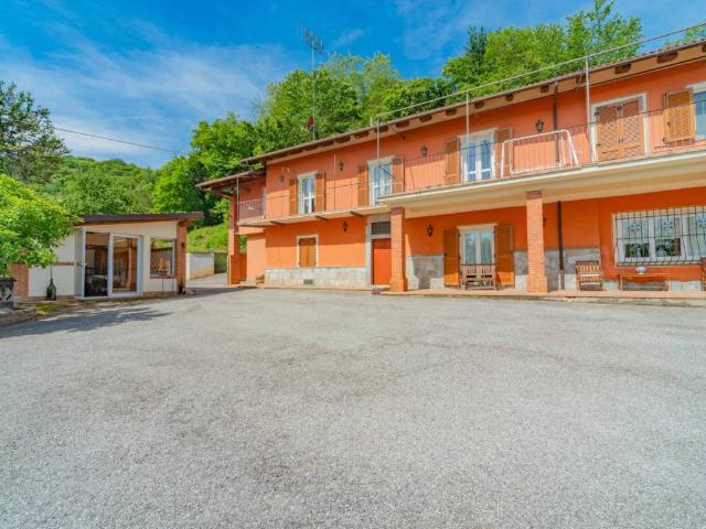 Villa Indipendente in vendita a Piemonte, Cuneo