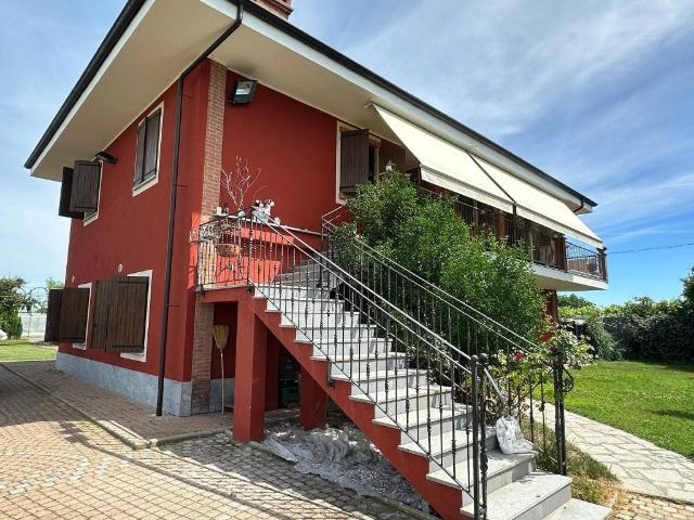 Villa Indipendente in vendita a Piemonte, Cuneo