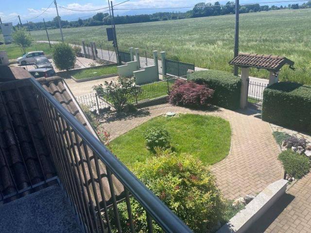 Villa Indipendente in vendita a Piemonte, Cuneo