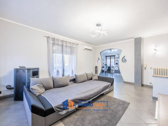 Villa Indipendente in vendita a Piemonte, Cuneo
