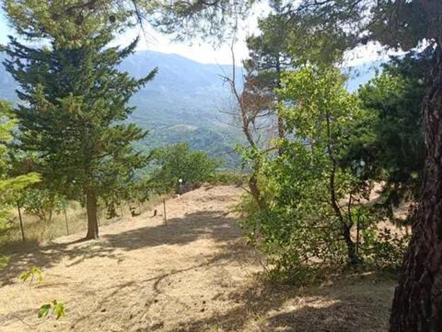 Villa Indipendente in vendita a Caramanico Terme, Abruzzo