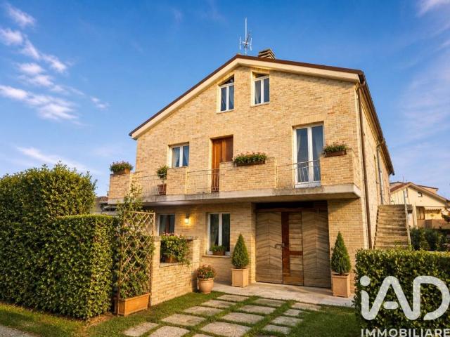 Villa Indipendente in vendita a Marche, Ascoli Piceno