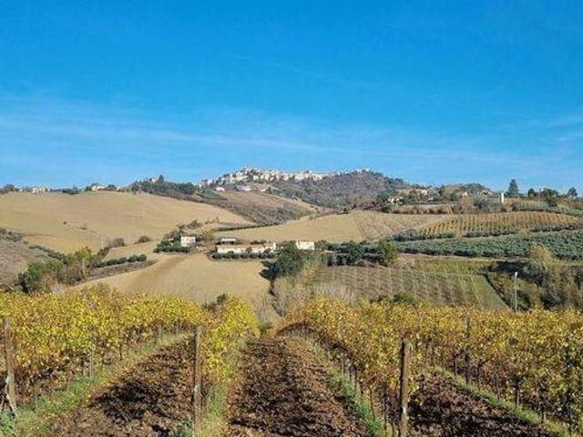 Villa Indipendente in vendita a Marche, Ascoli Piceno