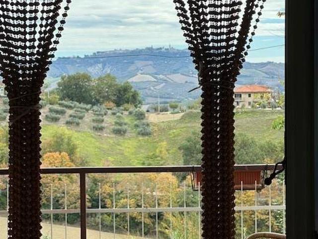 Villa Indipendente in vendita a Marche, Ascoli Piceno