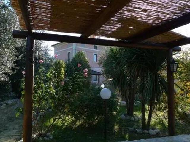 Villa Indipendente in vendita a Marche, Ascoli Piceno