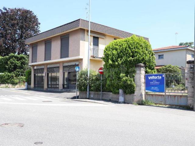 Villa Indipendente in vendita a Realdino, Carate Brianza