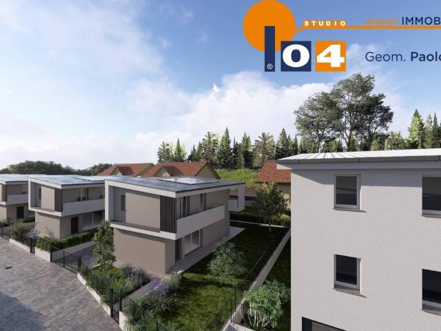 Villa Indipendente in vendita a Carate Brianza, Lombardia