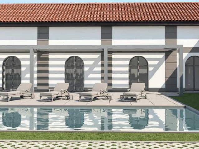 Villa Indipendente in vendita a Carate Brianza, Lombardia