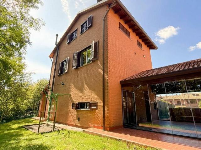 Villa Indipendente in vendita a Costa Lambro, Carate Brianza