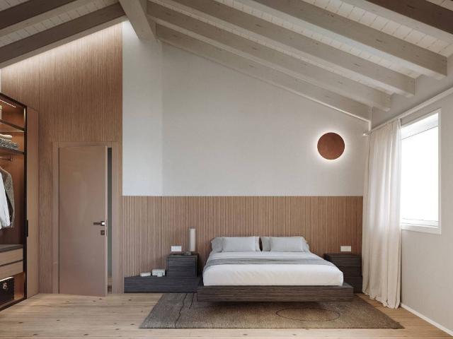 Villa Indipendente in vendita a Carate Brianza, Lombardia