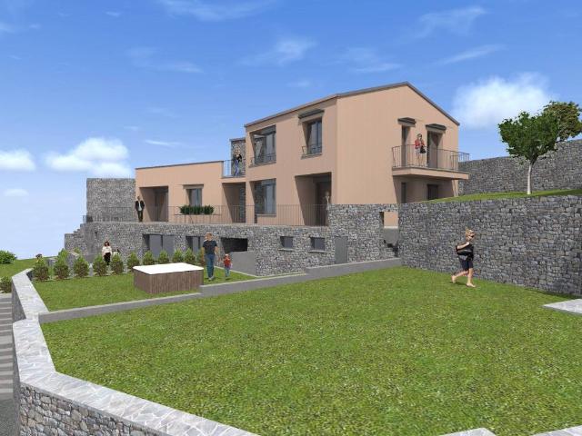 Villa Indipendente in vendita a Carate Urio, Como