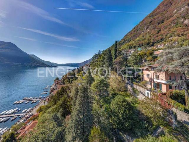 Villa Indipendente in vendita a Carate, Carate Urio