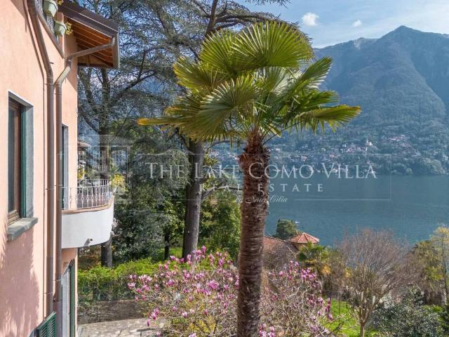 Villa Indipendente in vendita a Carate, Carate Urio