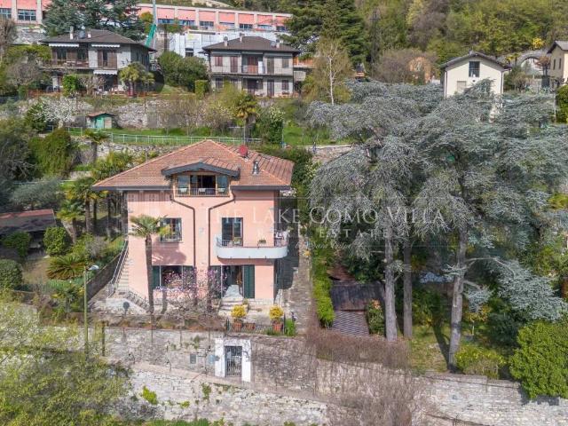 Villa Indipendente in vendita a Carate, Carate Urio
