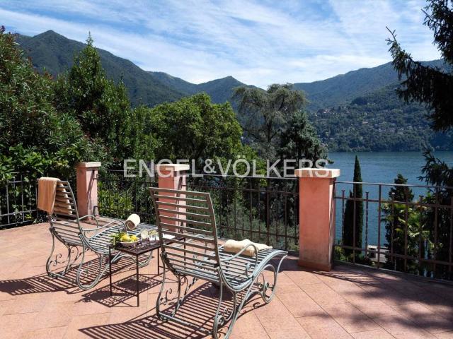 Villa Indipendente in vendita a Carate, Carate Urio